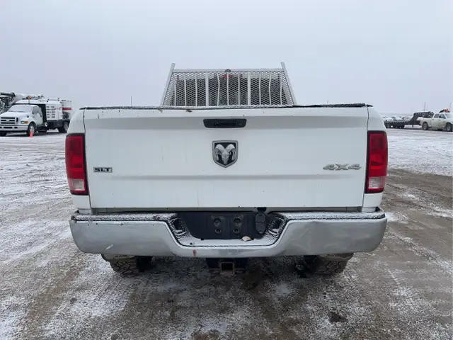 2014 Ram 2500 - Photo 5