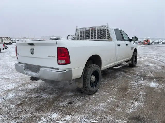 2014 Ram 2500 - Photo 6