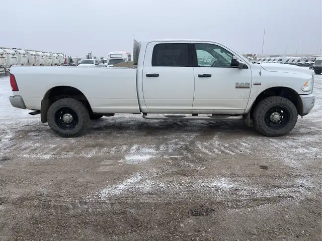 2014 Ram 2500 - Photo 7