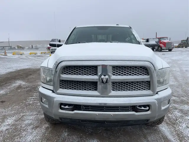 2014 Ram 2500 - Photo 9