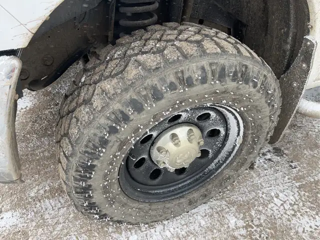 2014 Ram 2500 - Photo 10