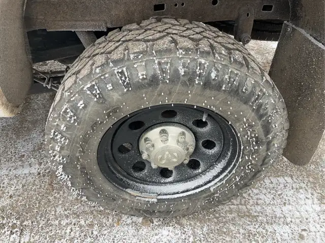 2014 Ram 2500 - Photo 11