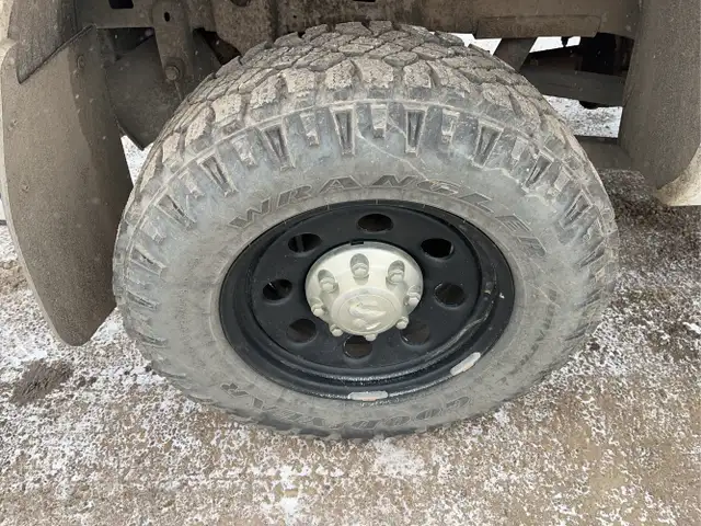 2014 Ram 2500 - Photo 12