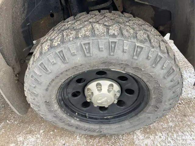 2014 Ram 2500 - Photo 13