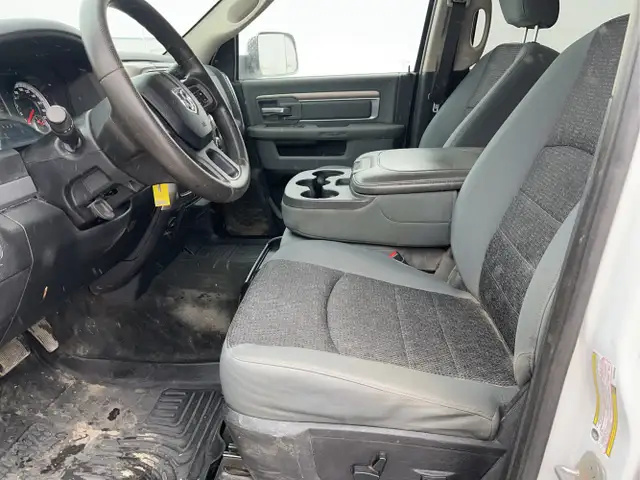 2014 Ram 2500 - Photo 14
