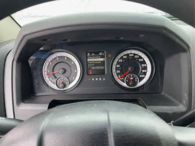 2014 Ram 2500 - Photo 15