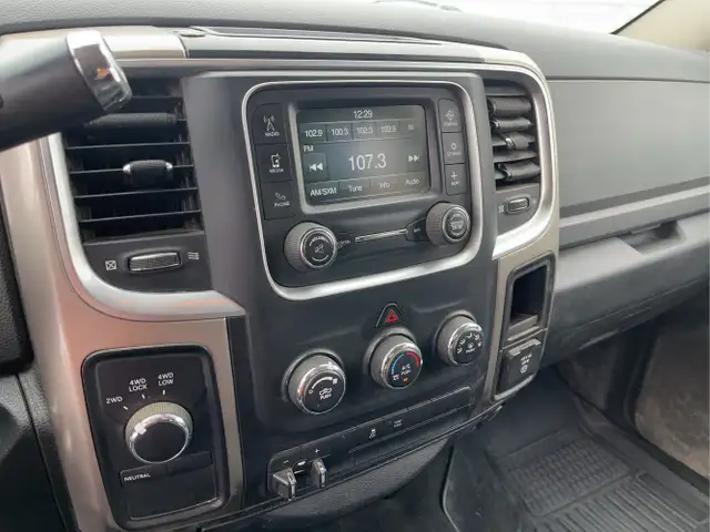 2014 Ram 2500 - Photo 16