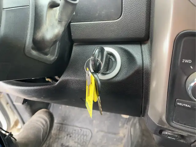 2014 Ram 2500 - Photo 17