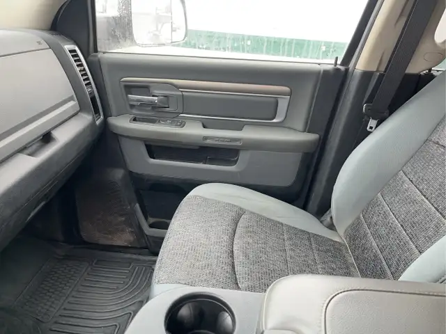 2014 Ram 2500 - Photo 18