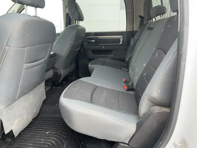 2014 Ram 2500 - Photo 19