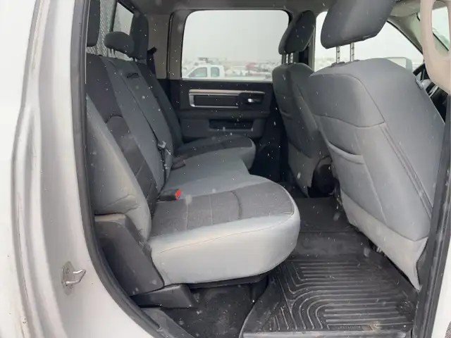 2014 Ram 2500 - Photo 20