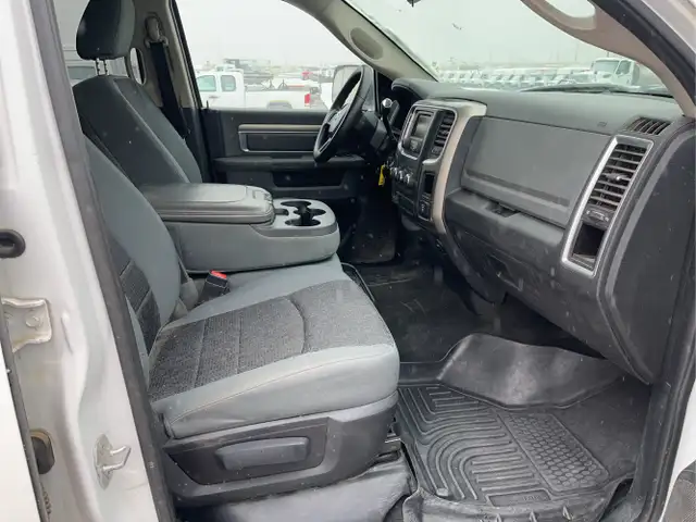 2014 Ram 2500 - Photo 21