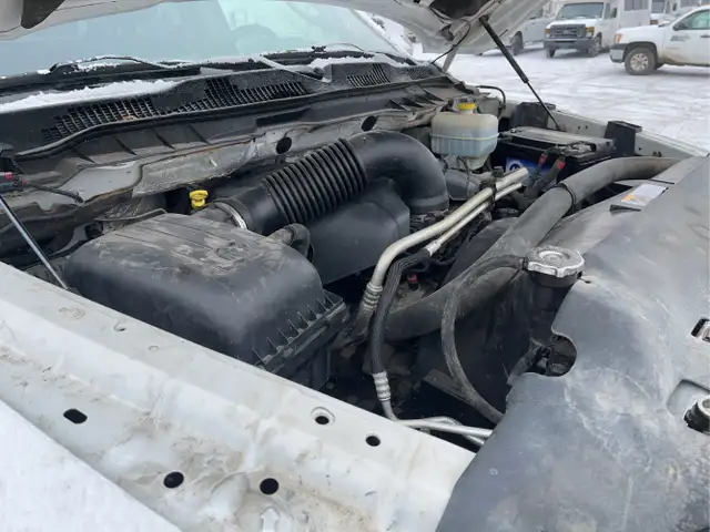 2014 Ram 2500 - Photo 22