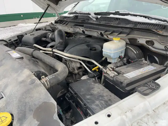 2014 Ram 2500 - Photo 24