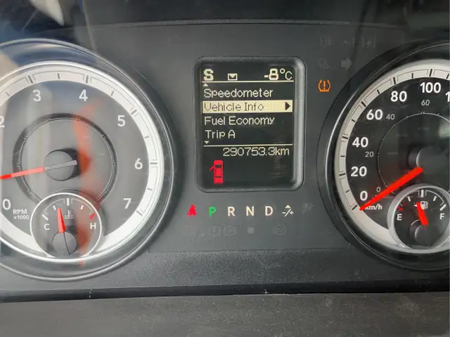 2014 Ram 2500 - Photo 25