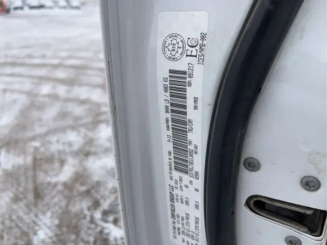 2014 Ram 2500 - Photo 26