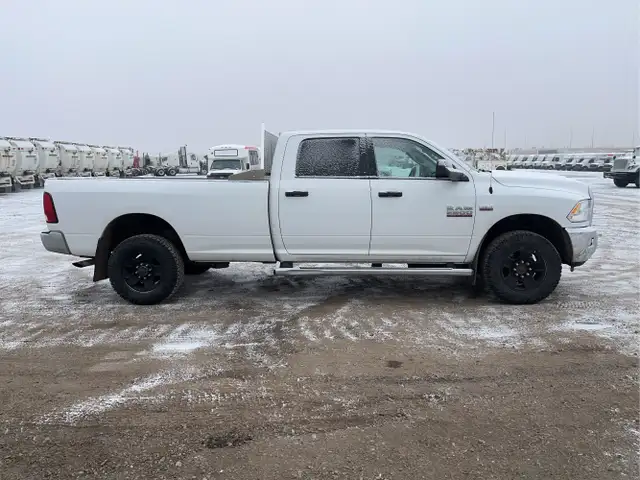2016 Ram 4X4 2500 - Photo 7