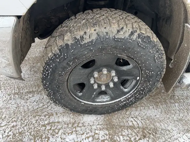 2016 Ram 4X4 2500 - Photo 9