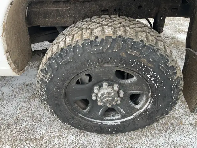 2016 Ram 4X4 2500 - Photo 10