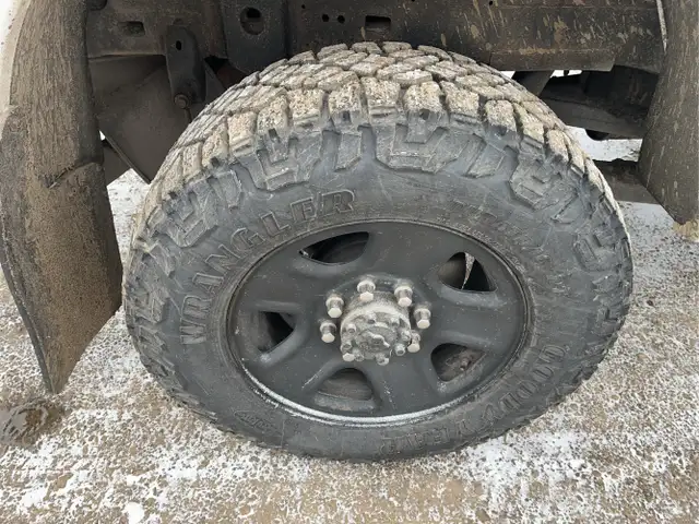 2016 Ram 4X4 2500 - Photo 11