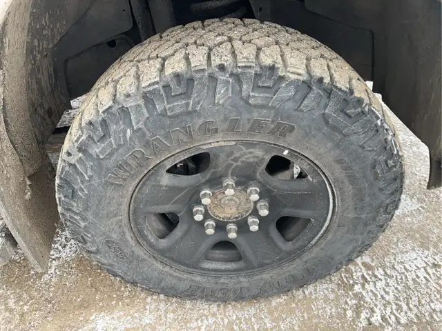 2016 Ram 4X4 2500 - Photo 12