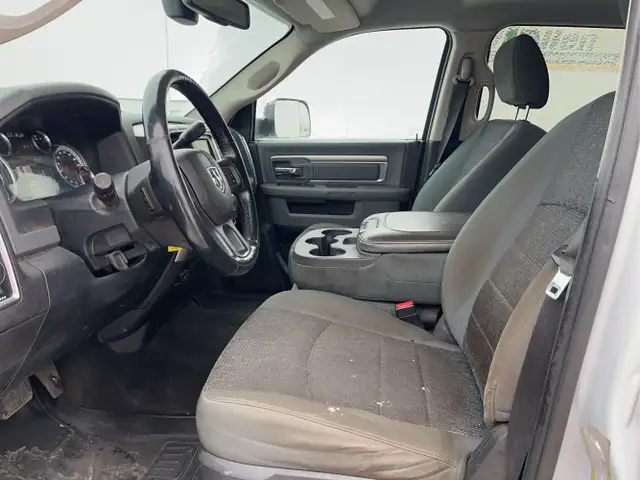 2016 Ram 4X4 2500 - Photo 13