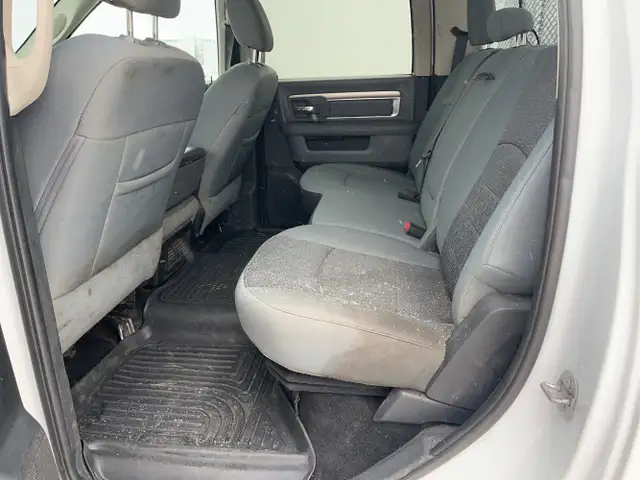 2016 Ram 4X4 2500 - Photo 14
