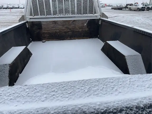 2016 Ram 4X4 2500 - Photo 15