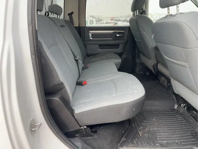 2016 Ram 4X4 2500 - Photo 16