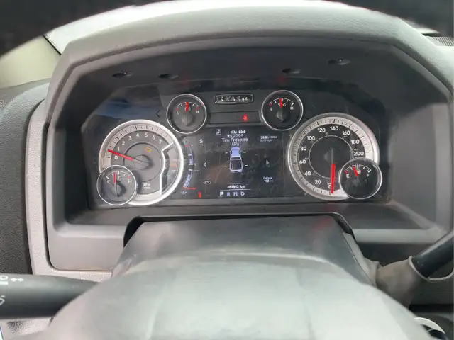 2016 Ram 4X4 2500 - Photo 18