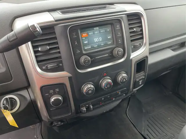 2016 Ram 4X4 2500 - Photo 19