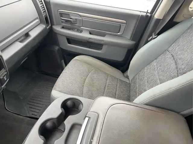 2016 Ram 4X4 2500 - Photo 20