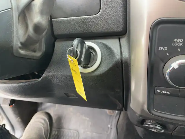 2016 Ram 4X4 2500 - Photo 21