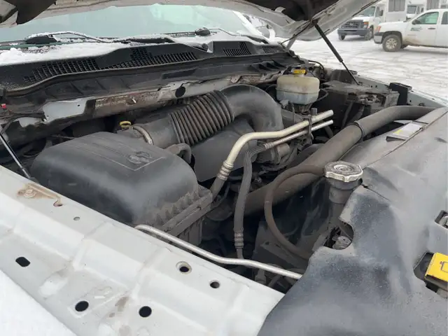 2016 Ram 4X4 2500 - Photo 23