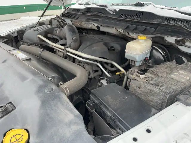 2016 Ram 4X4 2500 - Photo 25