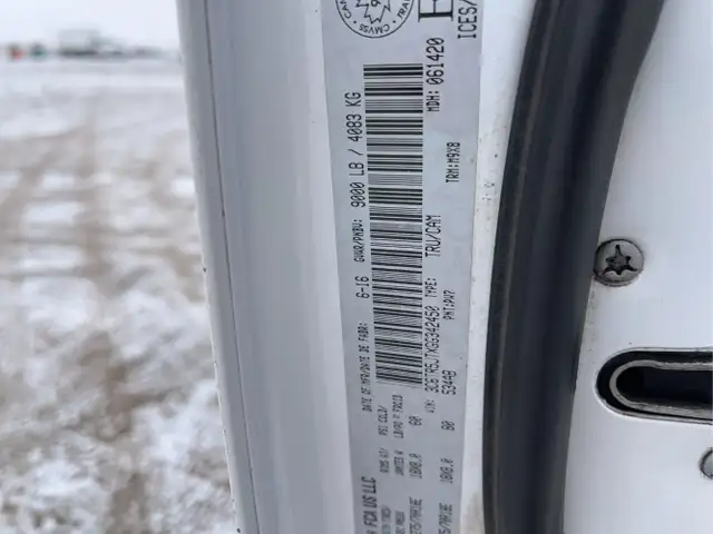 2016 Ram 4X4 2500 - Photo 26