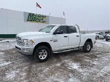 2014 Ram 2500