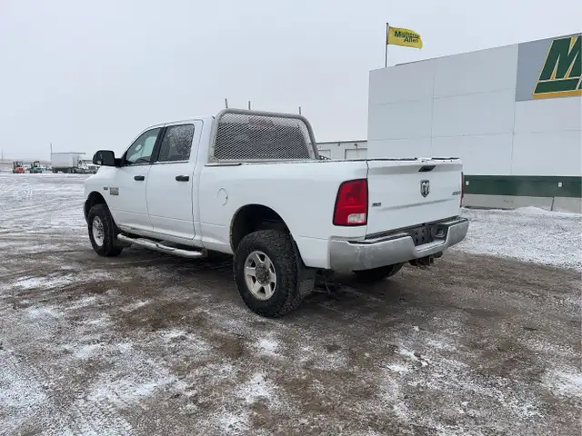 2014 Ram 2500 - Photo 3