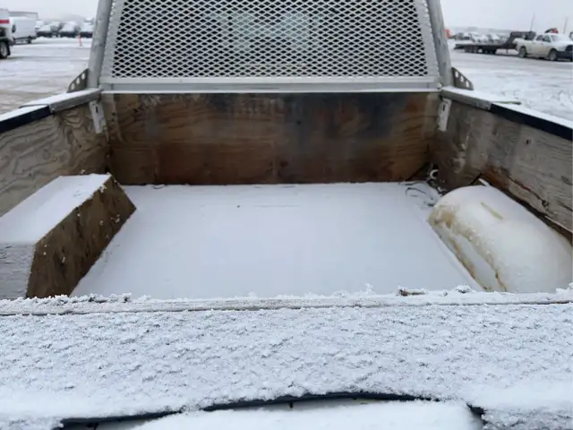 2014 Ram 2500 - Photo 4