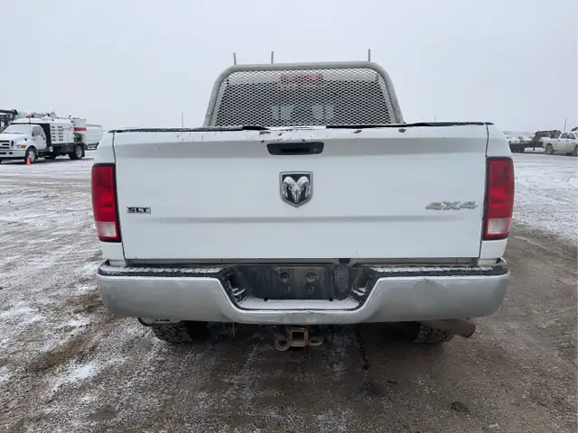 2014 Ram 2500 - Photo 5