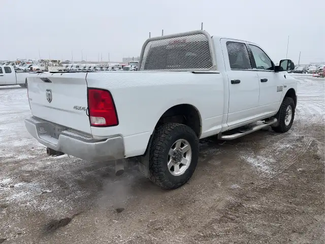 2014 Ram 2500 - Photo 6