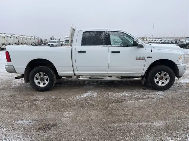 2014 Ram 2500 - Photo 7