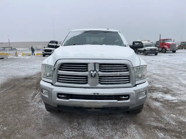 2014 Ram 2500 - Photo 9