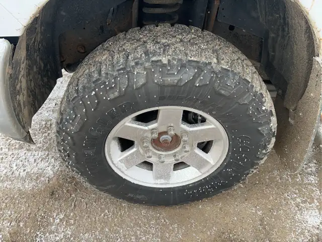 2014 Ram 2500 - Photo 10