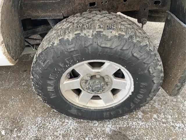 2014 Ram 2500 - Photo 11