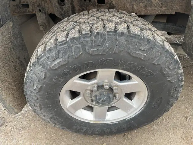 2014 Ram 2500 - Photo 12