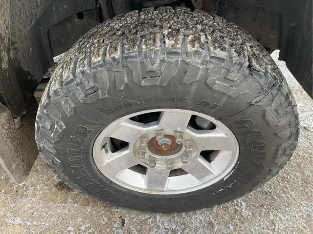 2014 Ram 2500 - Photo 13