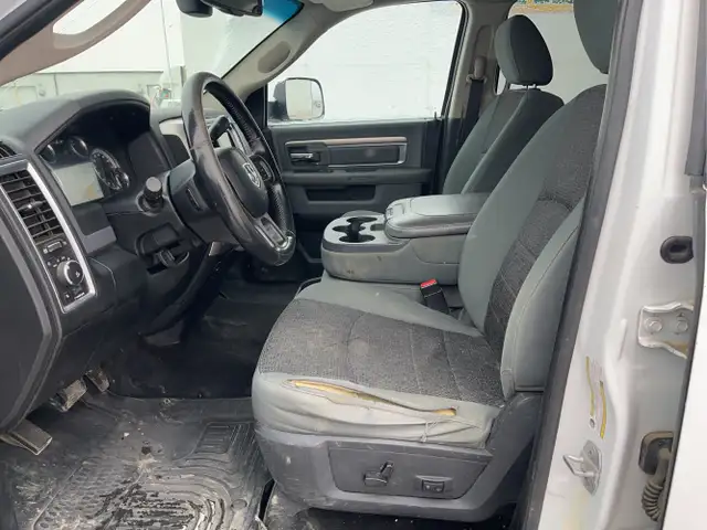 2014 Ram 2500 - Photo 14