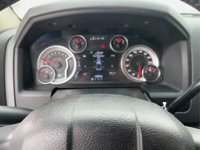 2014 Ram 2500 - Photo 15