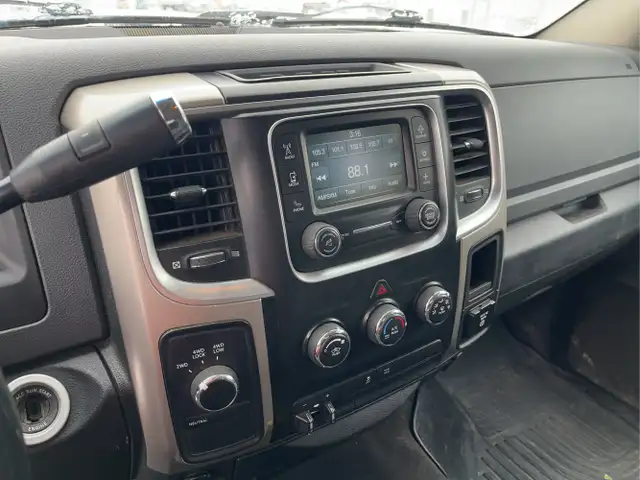 2014 Ram 2500 - Photo 16